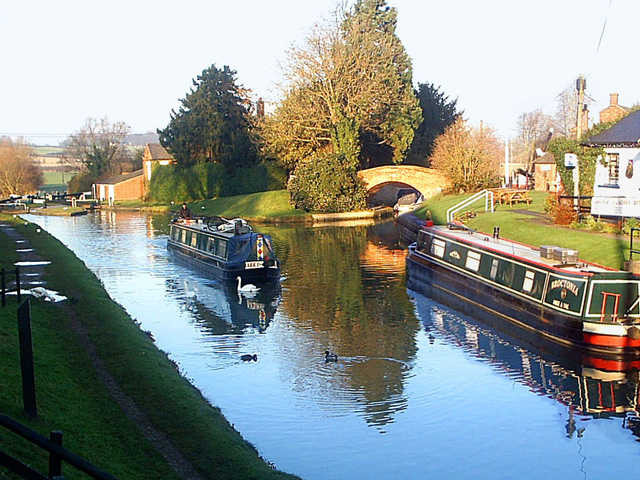 Oxford Canal