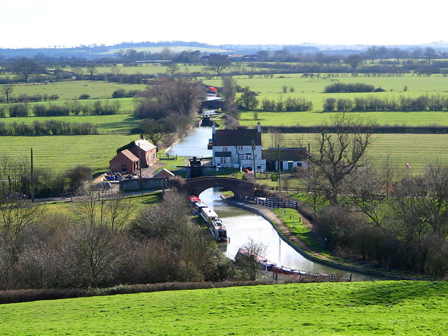 Napton-on-the-Hill