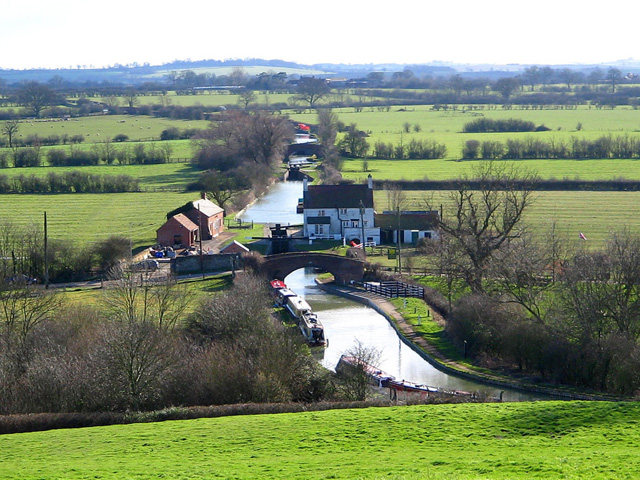 Oxford Canal