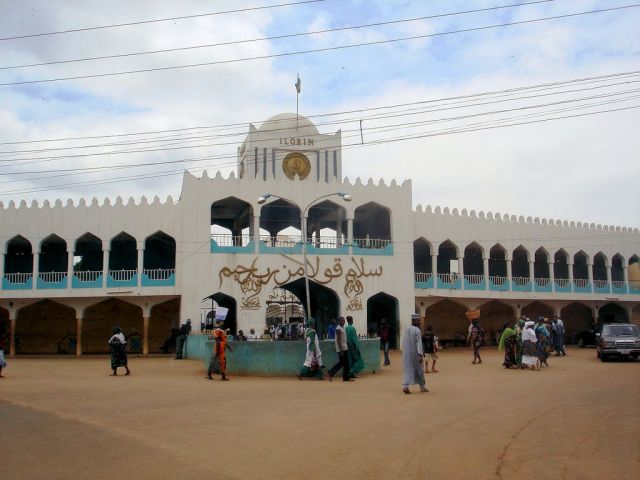 Palace of Emir