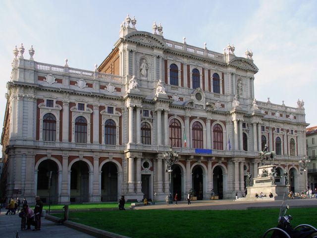 Palais Carignan