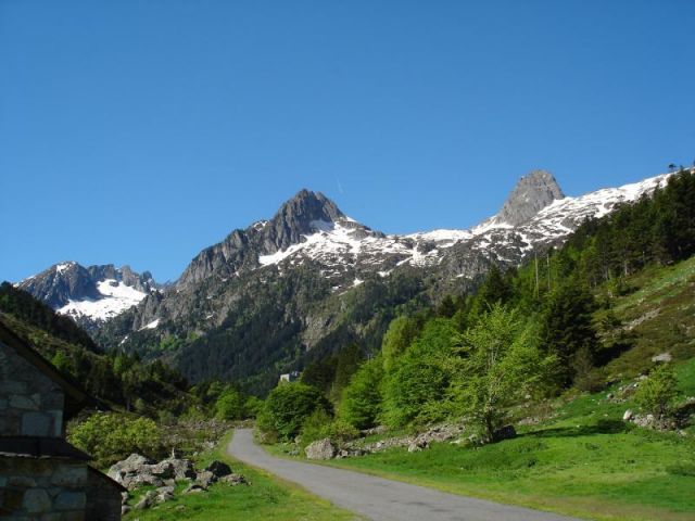 Parc national des Pyrénées