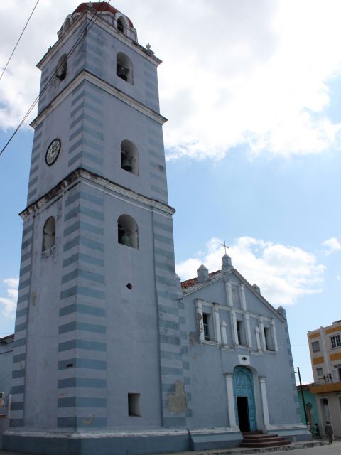 Cathedral of Sancti Spiritus