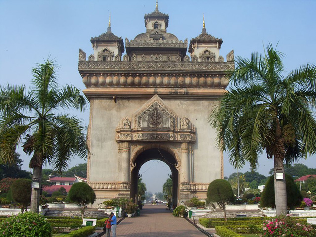 War monument