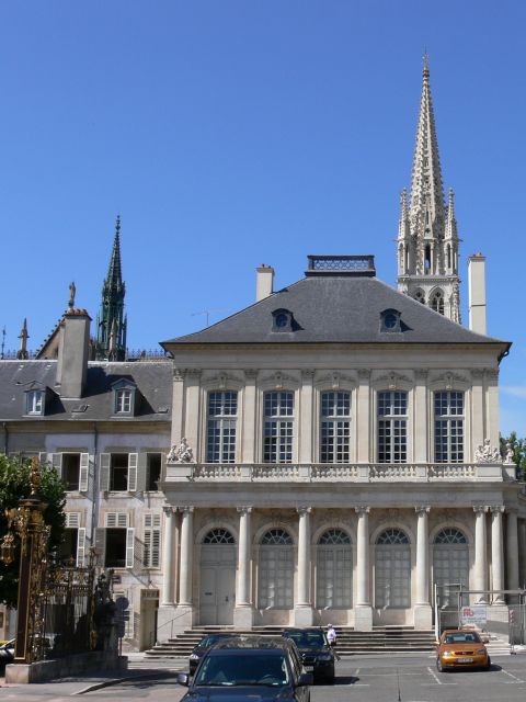 Place de la Carrière