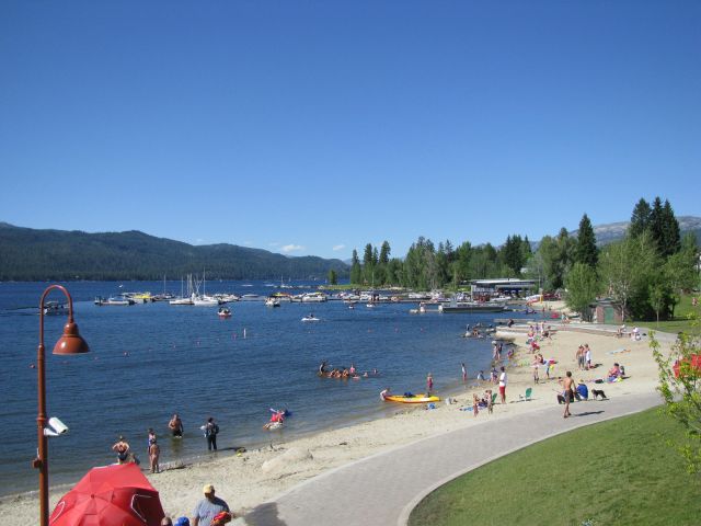 Payette Lake