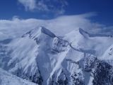 Vihren, parc national de Pirin