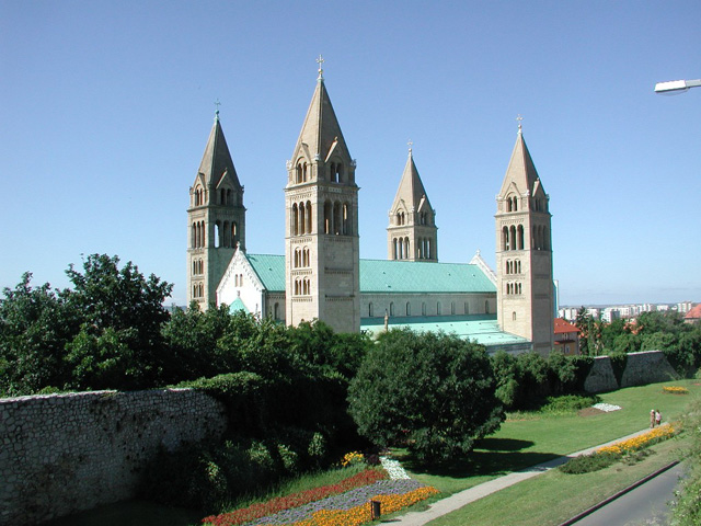 Cathédrale