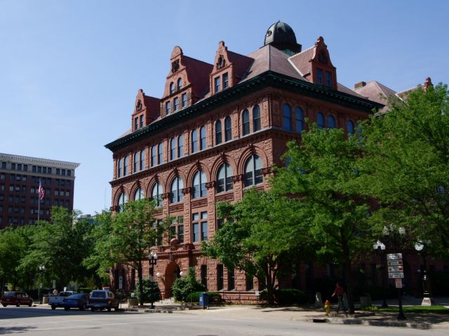 Peoria City Hall