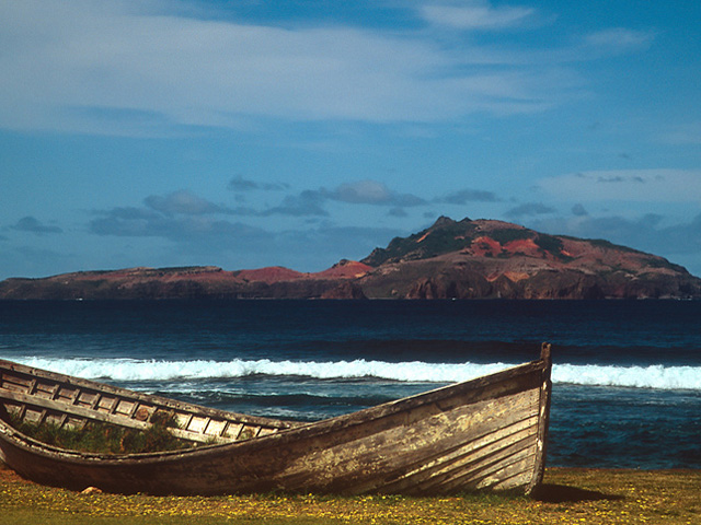 Île Phillip