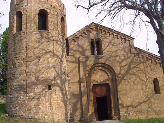 Pienza