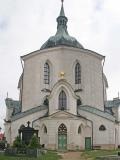 Église de Pélerinage de St Jean de Nepomuk