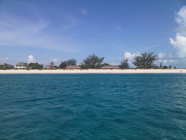 Pine Cay