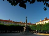 Fontaine, place d'Alliance, Nancy