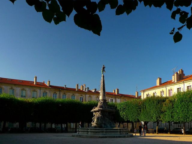 Fontaine