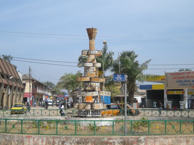 Place Jean-Paul II