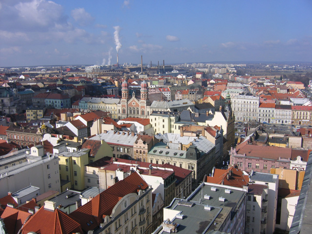 Plzen