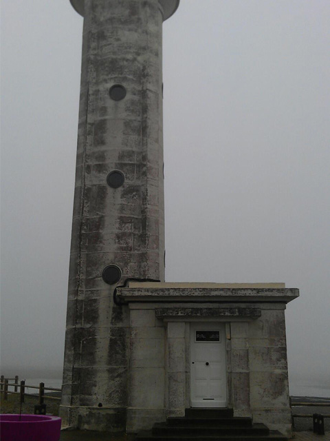 Pointe du Hourdel