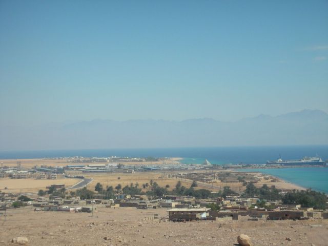 Nuweiba