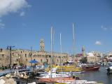 Port, Vieille Ville d'Acre