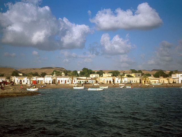 Port