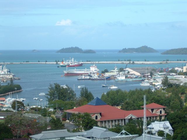 Port Victoria