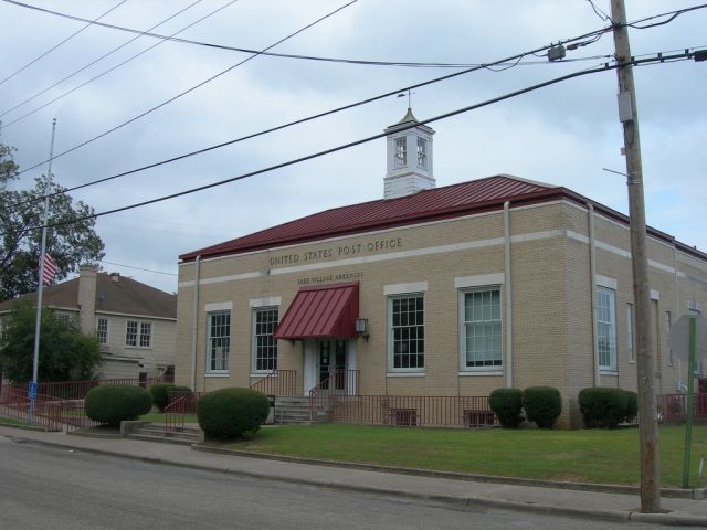 Post Office