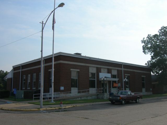 Post Office