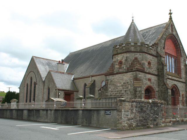 Presbyterian Church