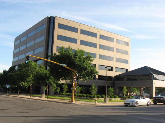 Principal Financial Building