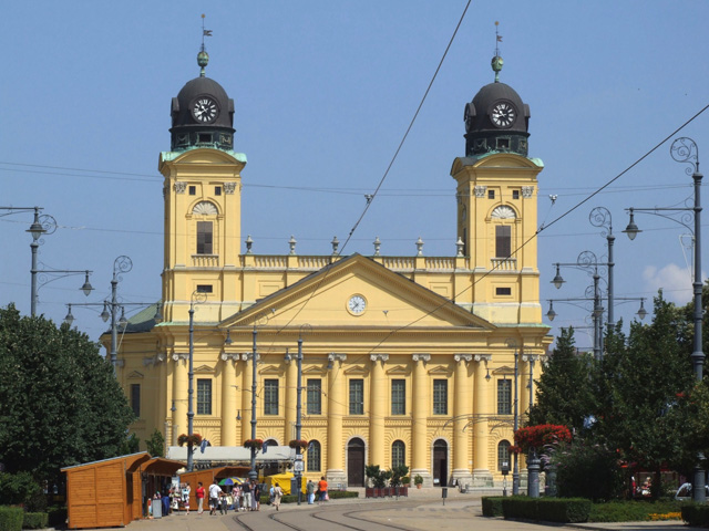 Debrecen