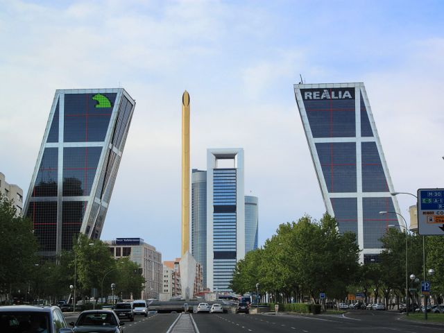 Torres KIO