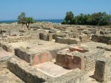 Ruines, Kerkouane