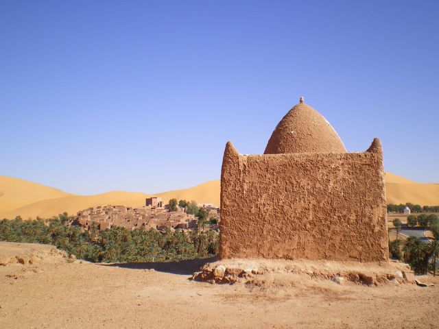 Qibba