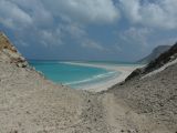 Qlinsia, Socotra