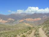 Quebrada de Humahuaca