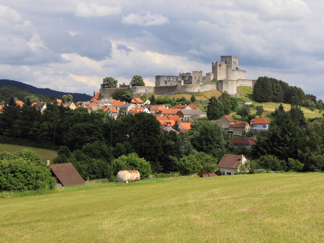 Château Rabi