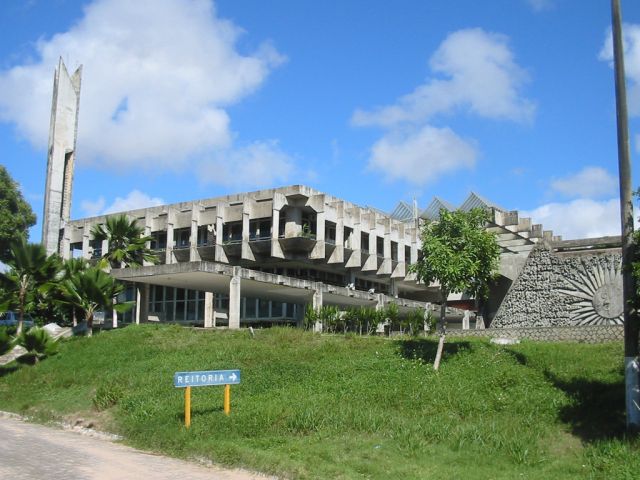 Federal University of Rio Grande do Norte