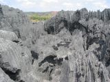 Karst, réserve naturelle intégrale du Tsingy de Bemaraha