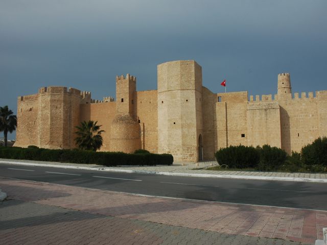 Ribat de Monastir