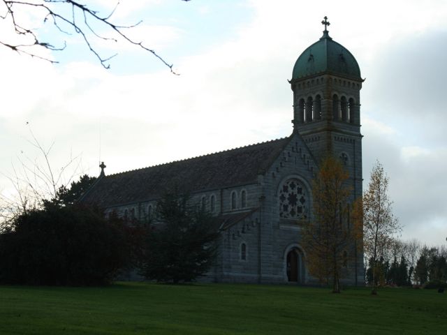 Catholic Church