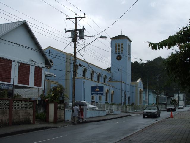 Church