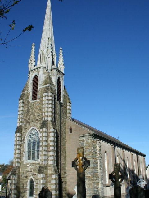 Catholic Church