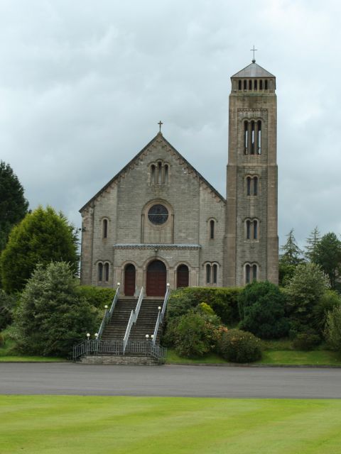 Catholic Church