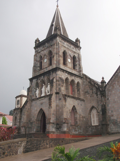 Clock Tower