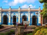 Maison de la famille Rovirosa, centre historique de Camagüey