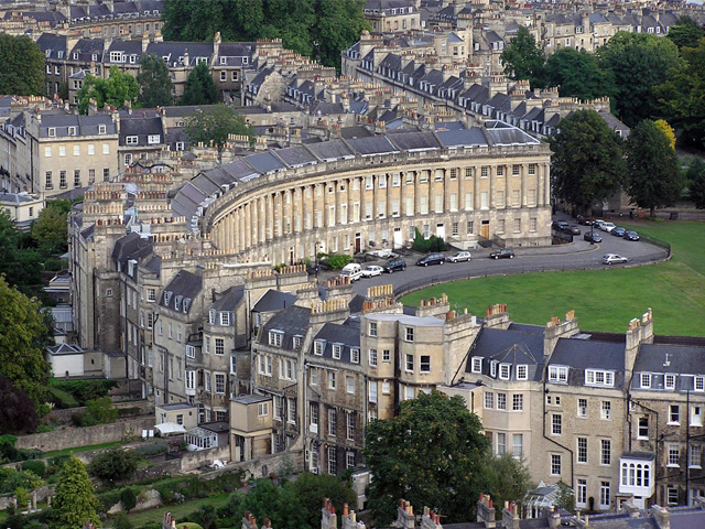 Royal Crescent