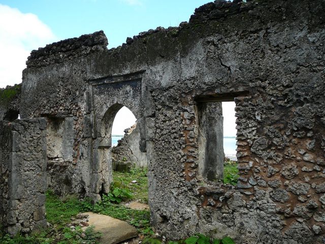 Ruins