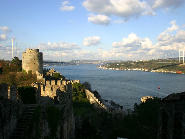 Rumeli Hisari