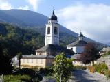 Sacro Monte di Domodossola